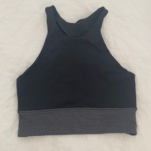 Lululemon Back In Action Bra